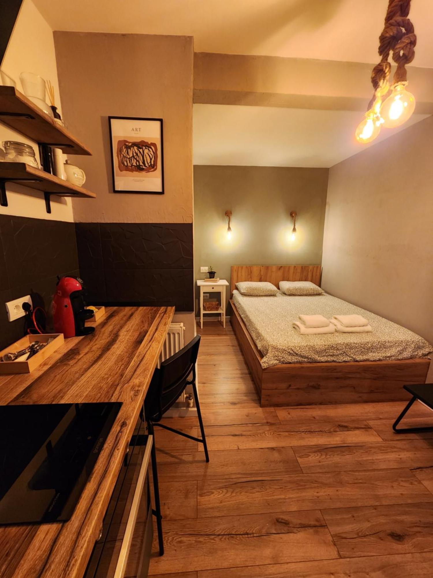 Beethoven Apartment Brasov