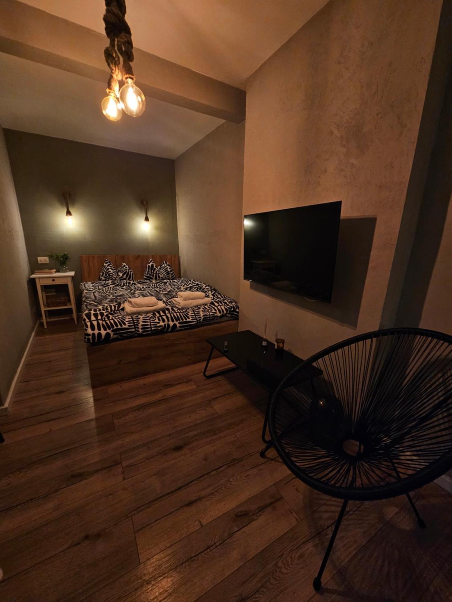 Apartment Beethoven *